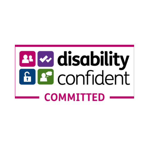 Disability Confident Committed