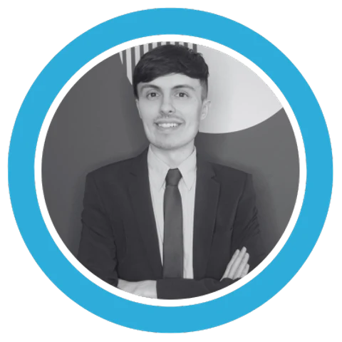 Dr Connor Morris Watts