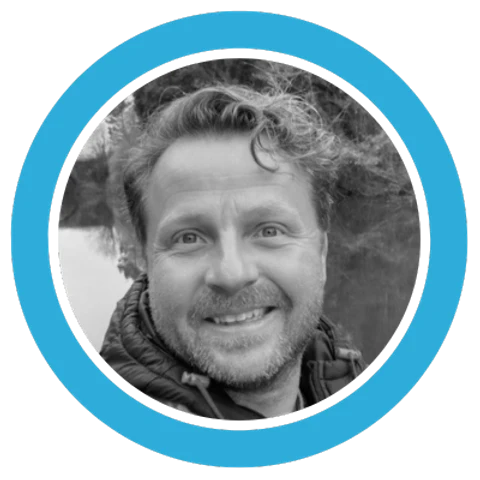 Darren Hackley Green