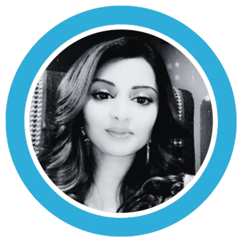 Zarina Sharif